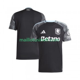 Maillot de Foot Aston Villa Extérieur 2025-26